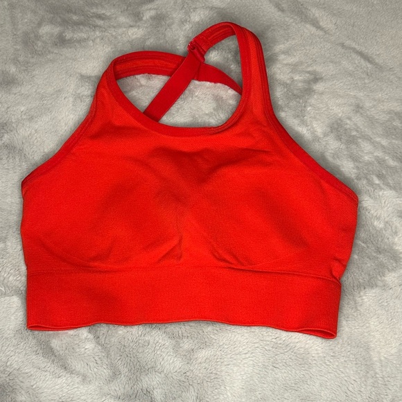 Zella Other - Zella Adjustable Sports Bra